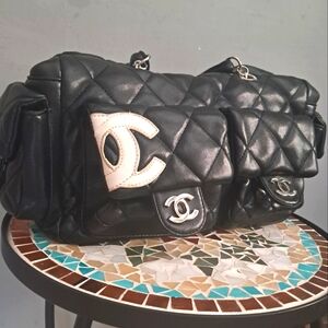 Chanel handbag